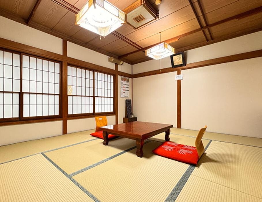 Images 米山館鬼無里屋Yoneyamakan-Kinasaya