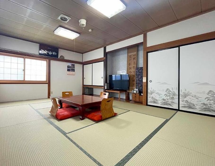 Images 米山館鬼無里屋Yoneyamakan-Kinasaya