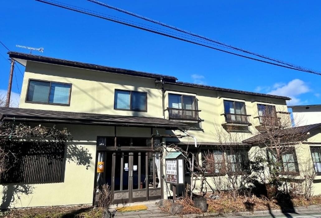 Images 米山館鬼無里屋Yoneyamakan-Kinasaya