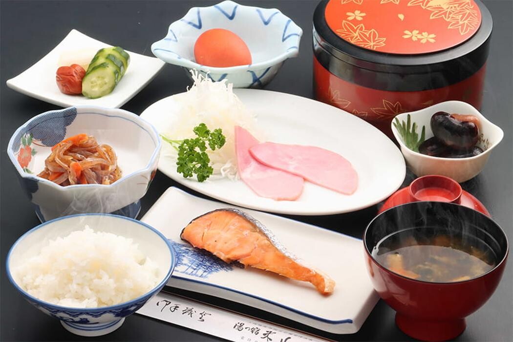 Images 米山館鬼無里屋Yoneyamakan-Kinasaya