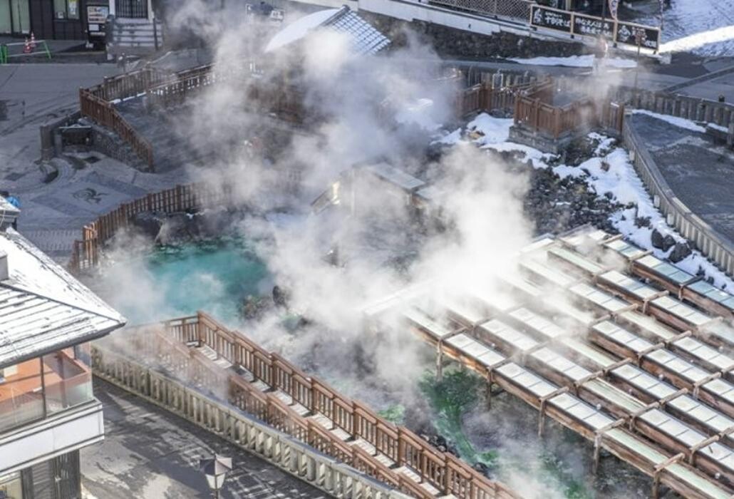 Images 米山館鬼無里屋Yoneyamakan-Kinasaya