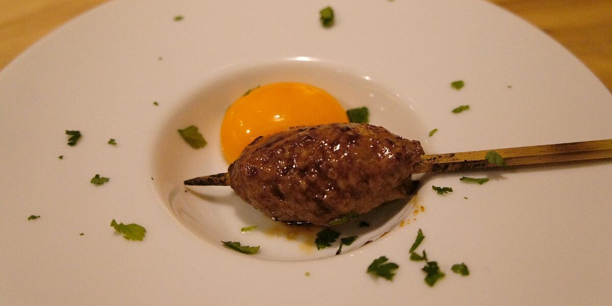 Images 銀座 TORIYA PREMIUM