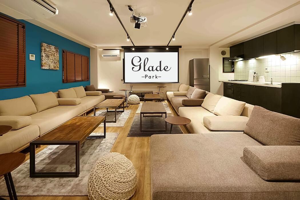 Images グレイドパーク渋谷テラス（旧：Lounge-R TERRACE 渋谷）