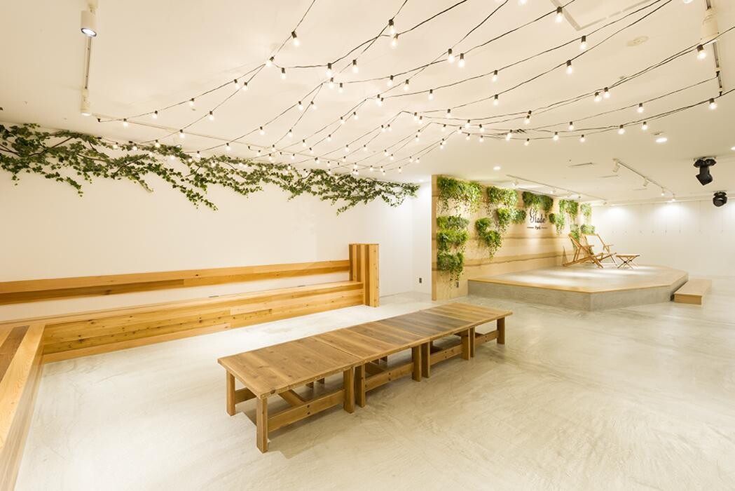 Images グレイドパーク新宿西口（旧：グレイドパーク新宿）