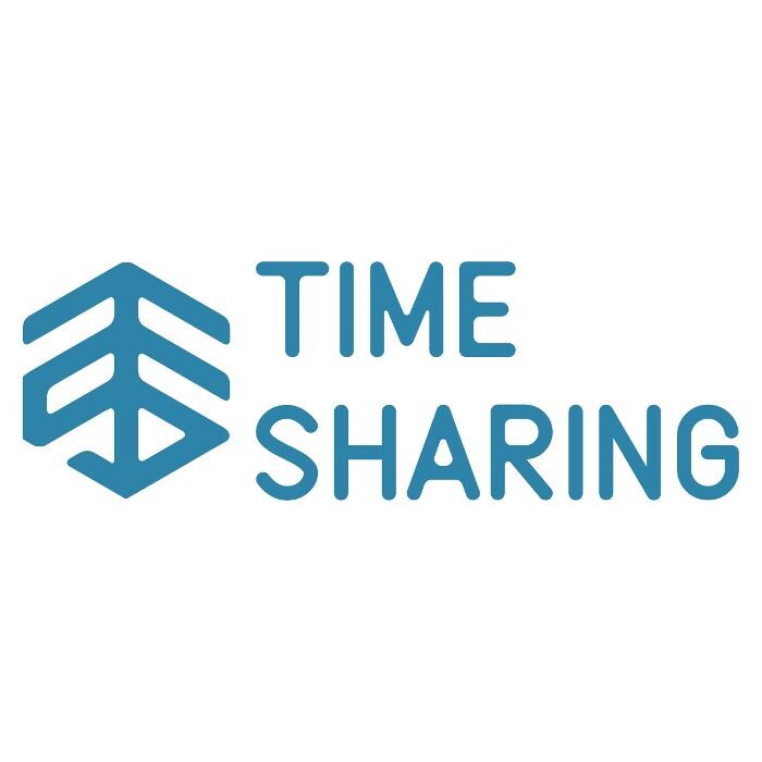 TIME SHARING 五反田プラザスクエアビル Logo