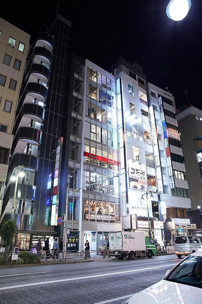 Images TIME SHARING 五反田プラザスクエアビル
