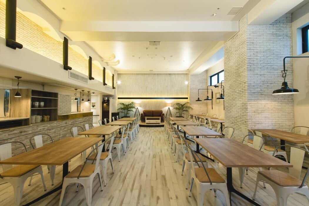 Images グレイドパーク恵比寿（旧：EBISU SHOW ROOM［エビスショールーム］）