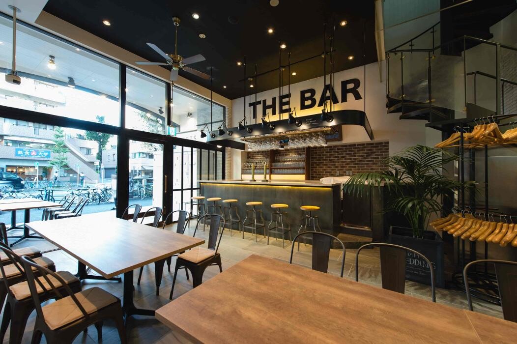 Images グレイドパーク恵比寿（旧：EBISU SHOW ROOM［エビスショールーム］）