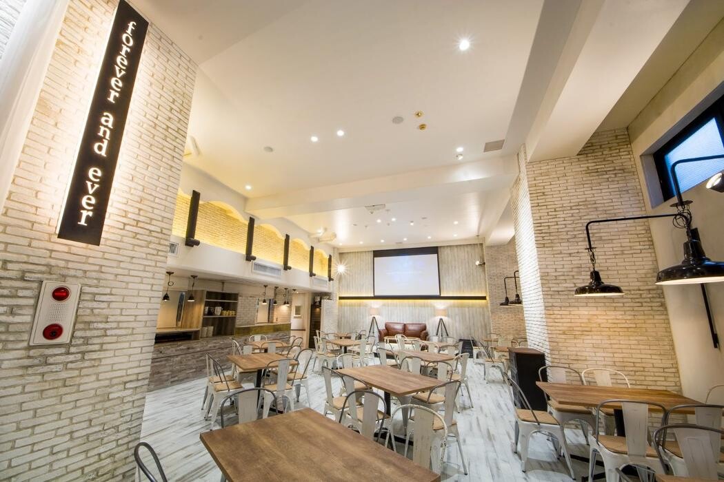 Images グレイドパーク恵比寿（旧：EBISU SHOW ROOM［エビスショールーム］）