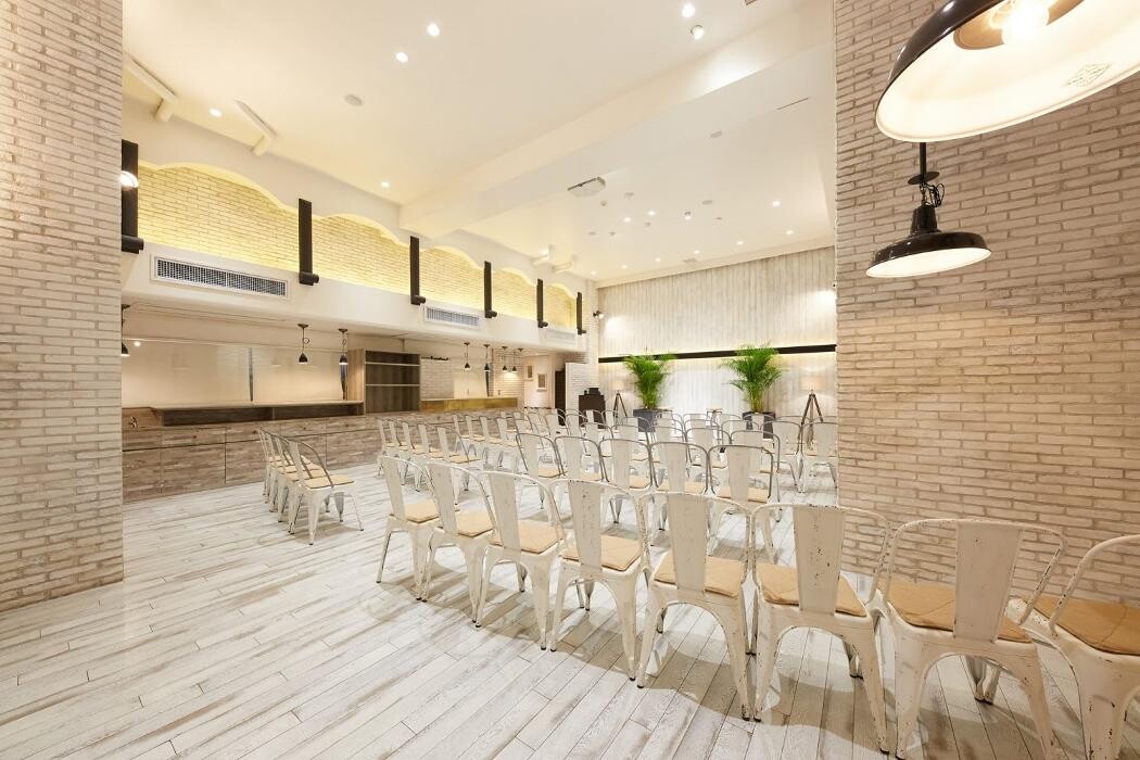 Images グレイドパーク恵比寿（旧：EBISU SHOW ROOM［エビスショールーム］）