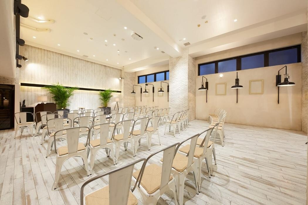 Images グレイドパーク恵比寿（旧：EBISU SHOW ROOM［エビスショールーム］）