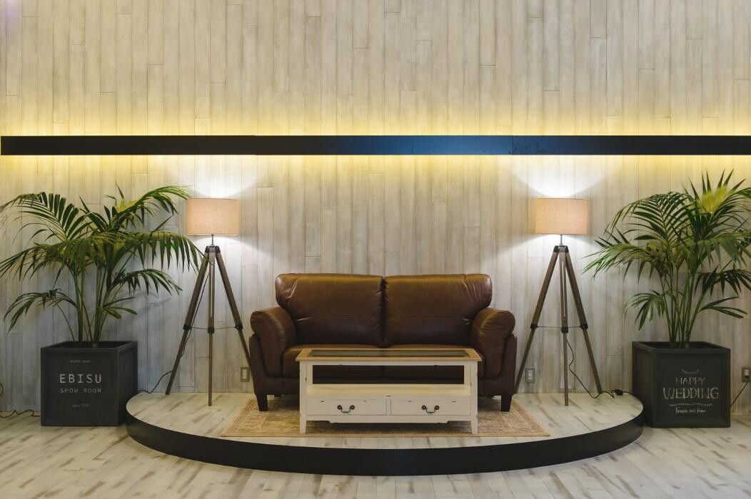 Images グレイドパーク恵比寿（旧：EBISU SHOW ROOM［エビスショールーム］）