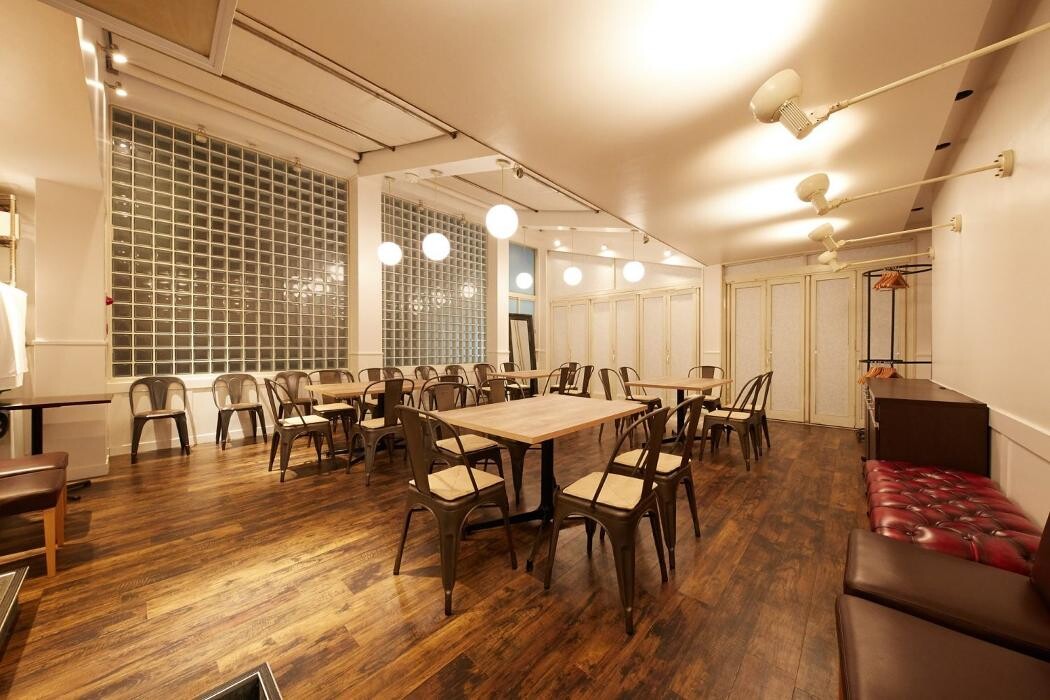 Images グレイドパーク恵比寿（旧：EBISU SHOW ROOM［エビスショールーム］）