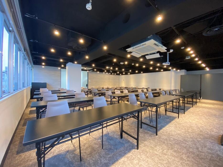 Images TIME SHARING 渋谷ワールド宇田川ビル 9A