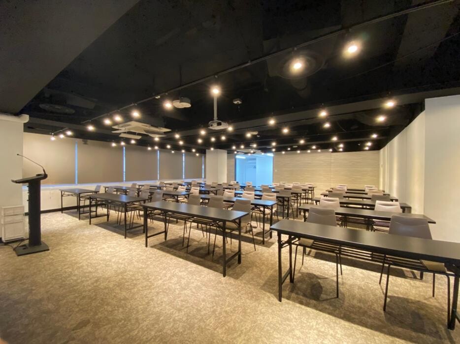 Images TIME SHARING 渋谷ワールド宇田川ビル 9A