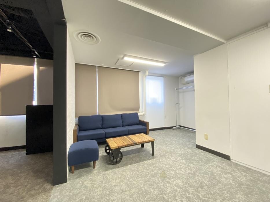 Images TIME SHARING 渋谷ワールド宇田川ビル 9A