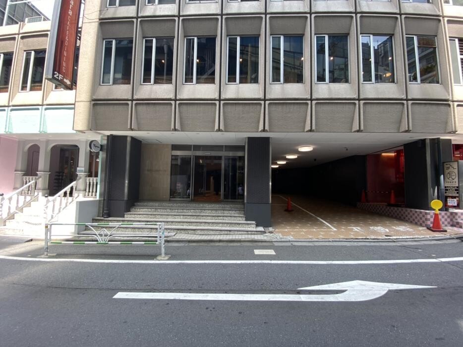 Images TIME SHARING 渋谷ワールド宇田川ビル 9A