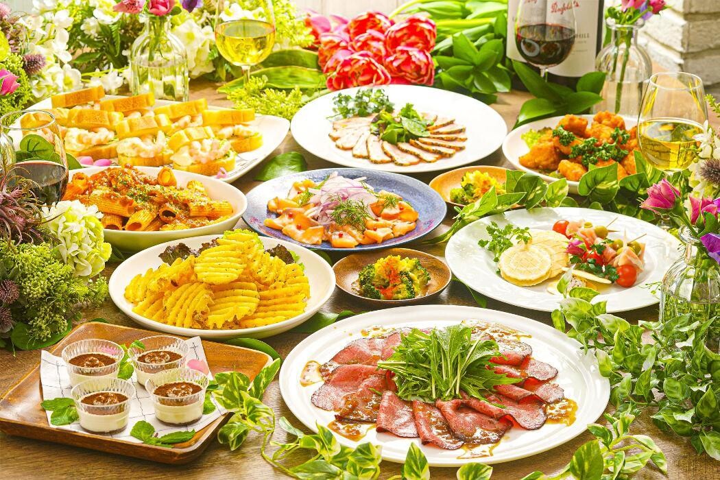 Images TIME SHARING 新宿 7A