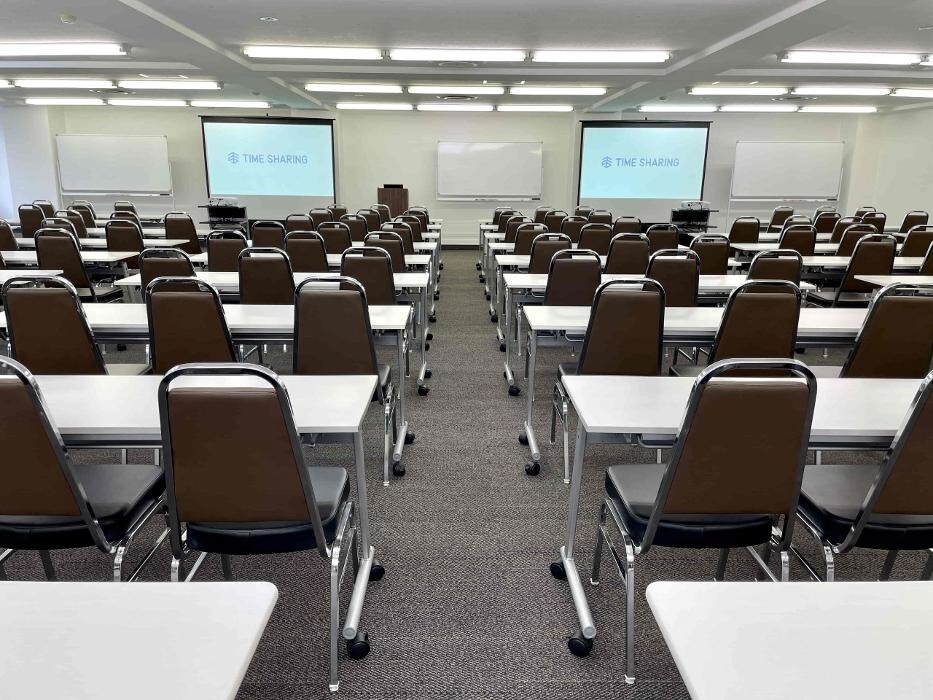 Images TIME SHARING 新宿 7A