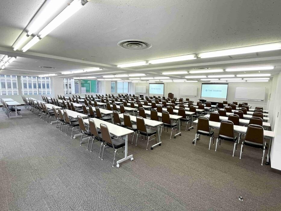 Images TIME SHARING 新宿 7A