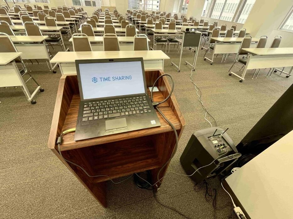 Images TIME SHARING 新宿 7A