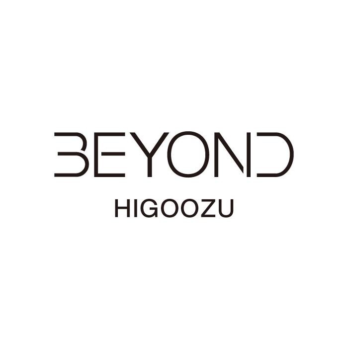 BEYOND 肥後大津店 Logo