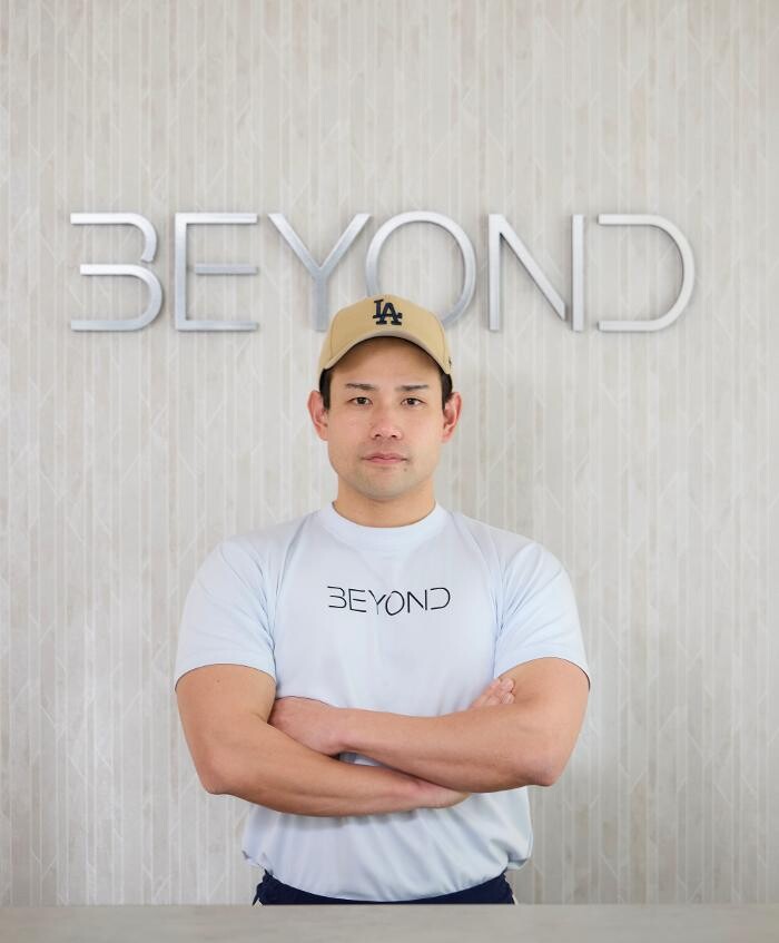 Images BEYOND 肥後大津店