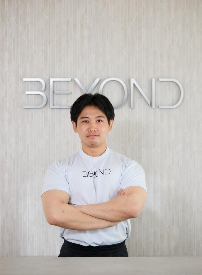 Images BEYOND 肥後大津店