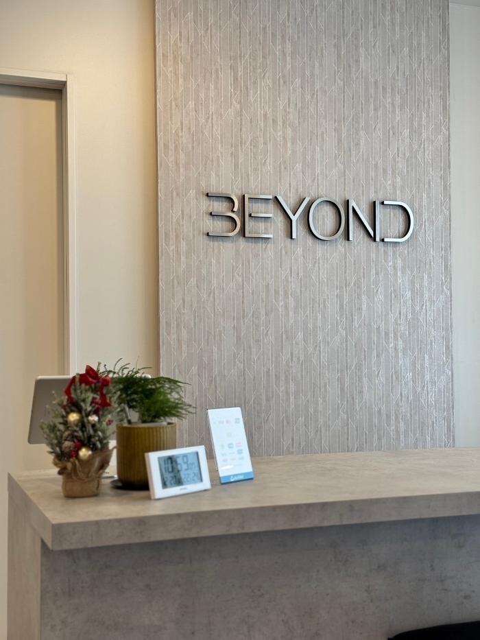 Images BEYOND 肥後大津店