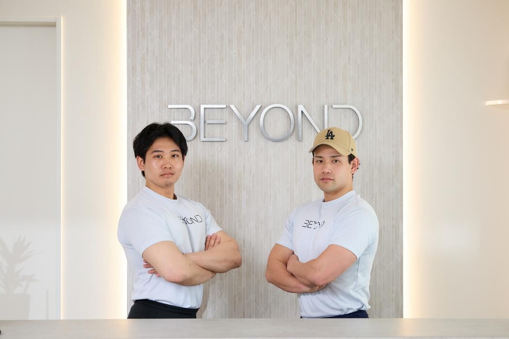 Images BEYOND 肥後大津店