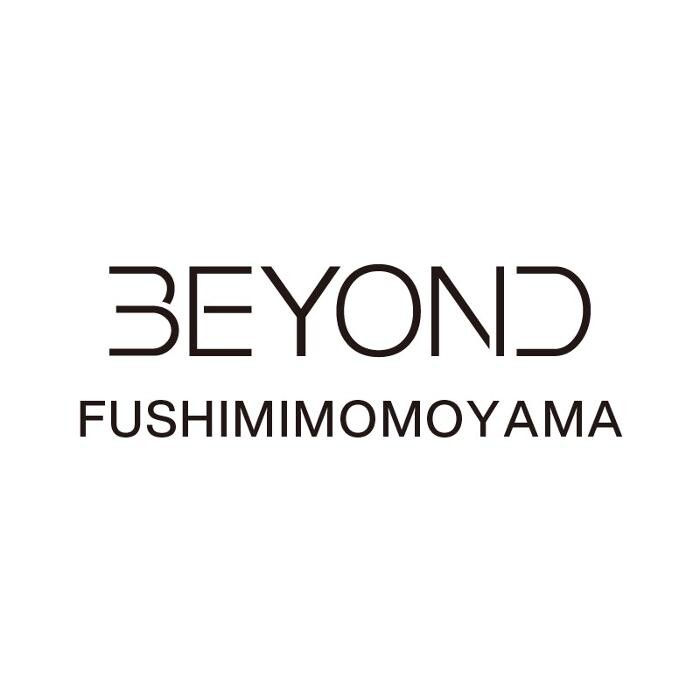 BEYOND 伏見桃山店 Logo