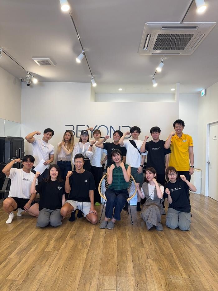Images BEYOND 伏見桃山店