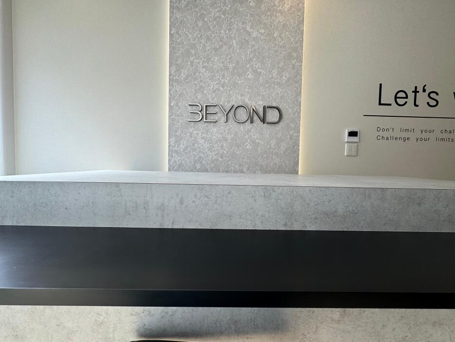 Images BEYOND 伏見桃山店