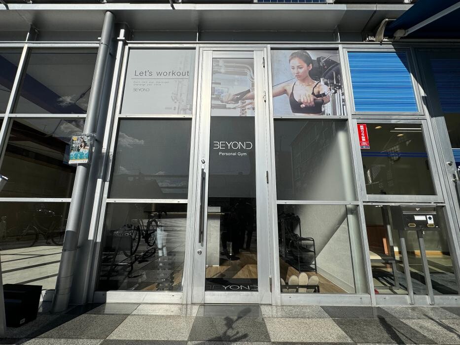 Images BEYOND 伏見桃山店