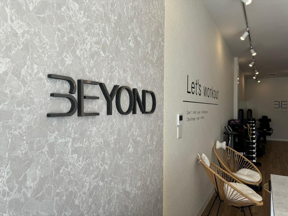 Images BEYOND 伏見桃山店