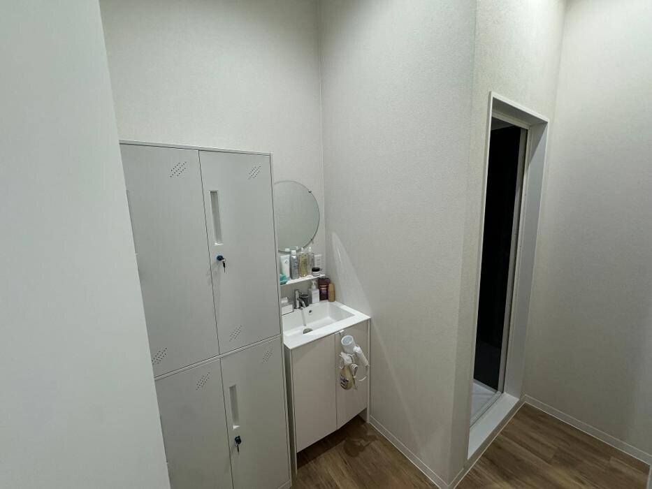 Images BEYOND 伏見桃山店