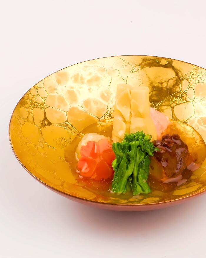 Images 鮨 やまけん 銀座店