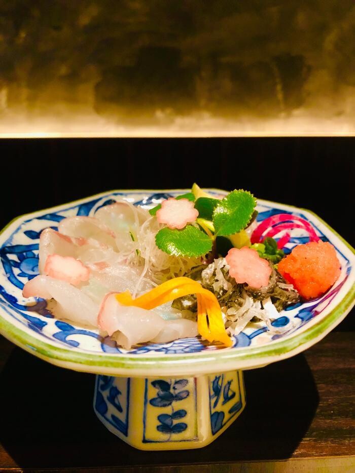 Images 鮨 やまけん 銀座店