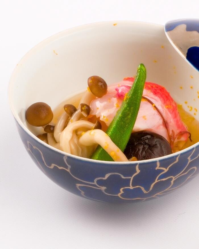 Images 鮨 やまけん 銀座店