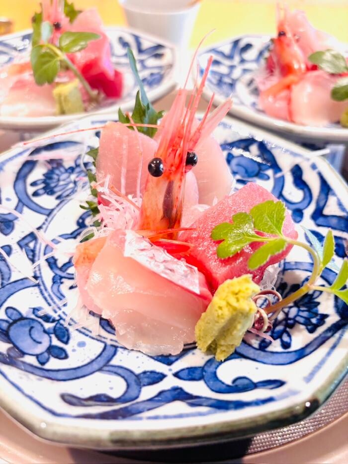 Images 鮨 やまけん 銀座店