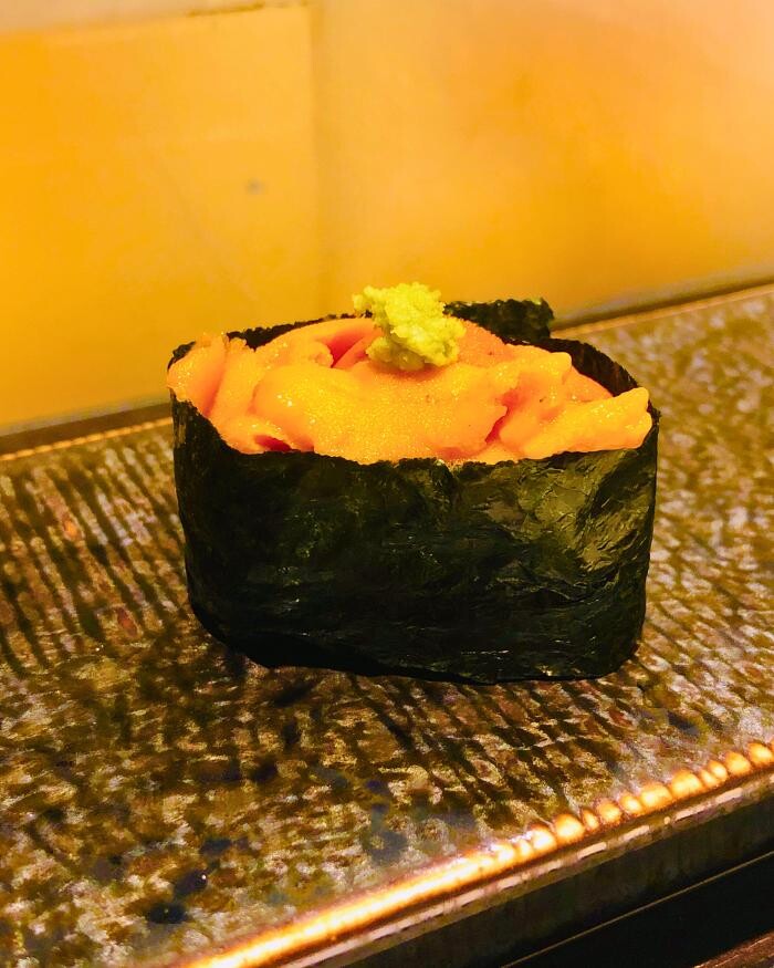 Images 鮨 やまけん 銀座店