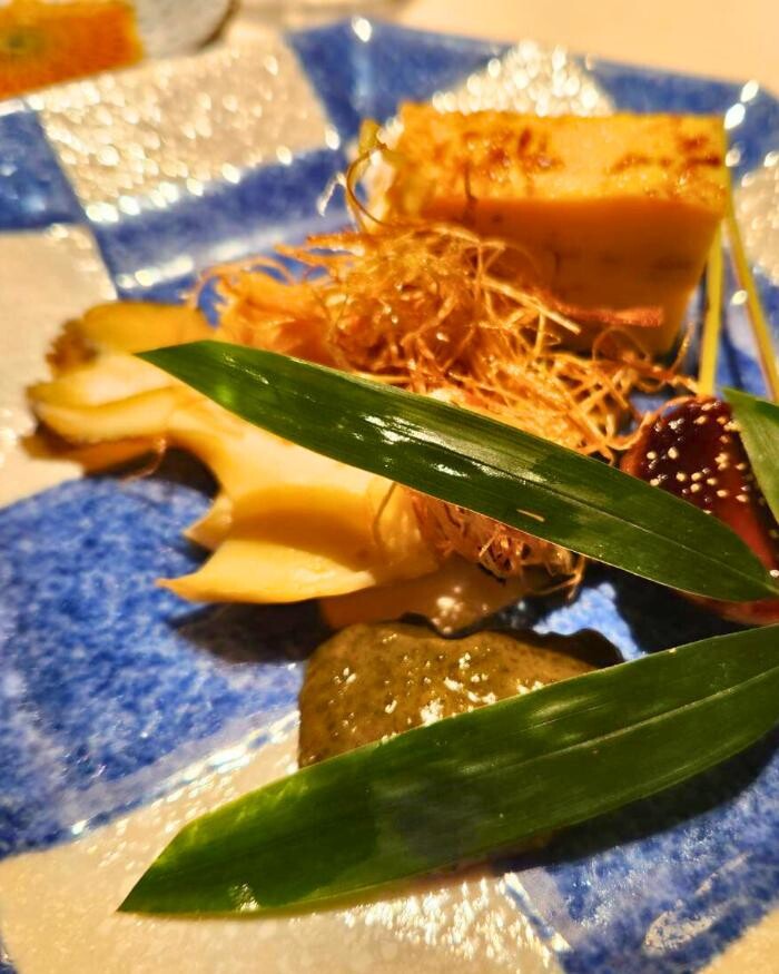 Images 鮨 やまけん 銀座店