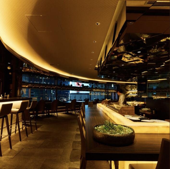 Images 鮨 やまけん 銀座店
