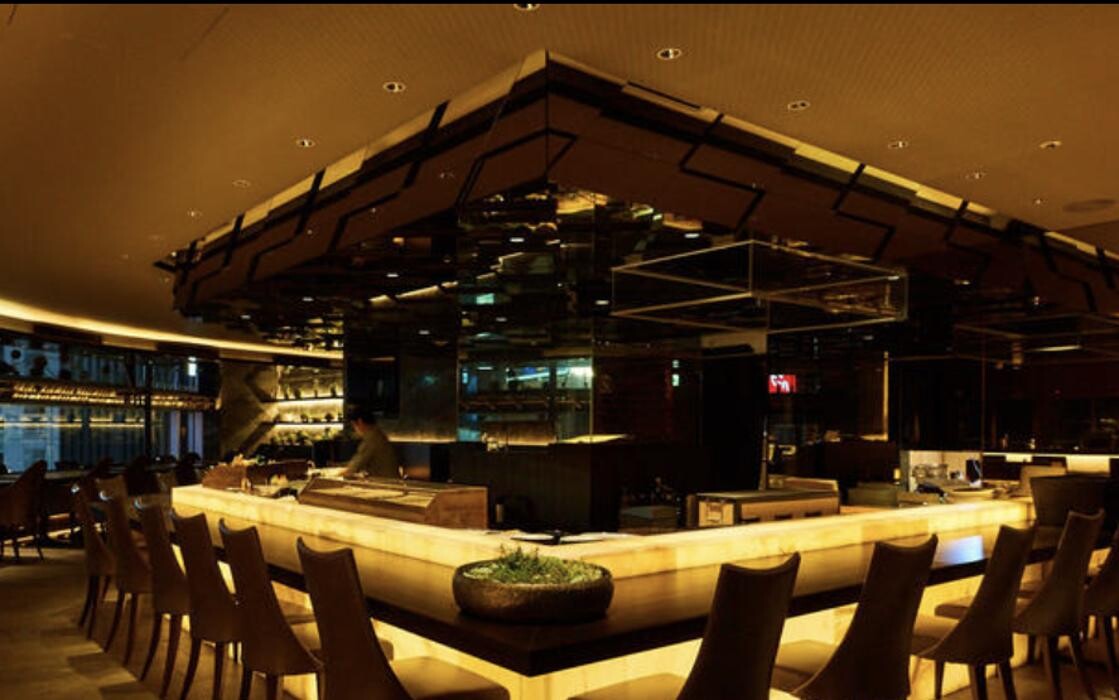 Images 鮨 やまけん 銀座店