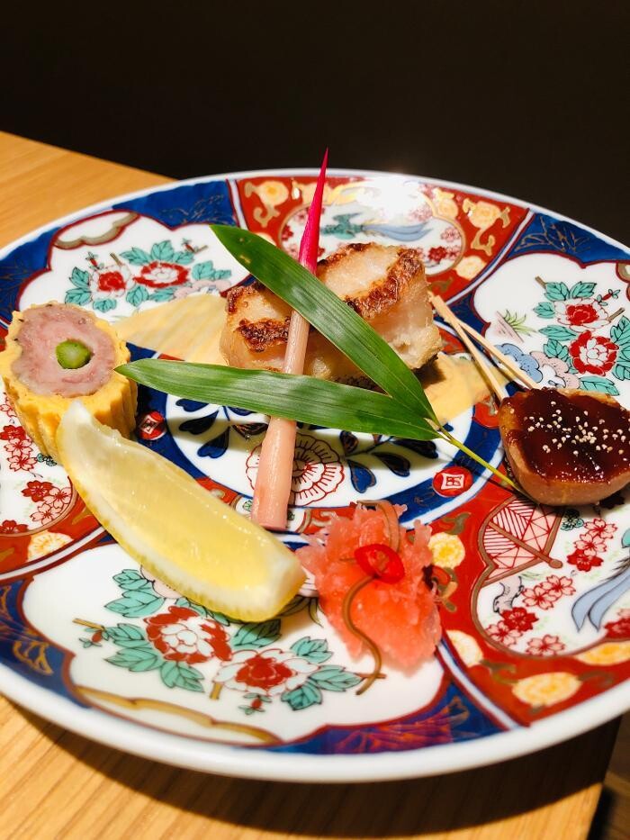 Images 鮨 やまけん 銀座店