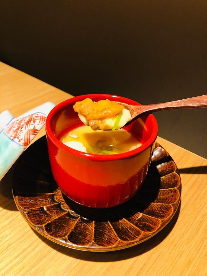 Images 鮨 やまけん 銀座店