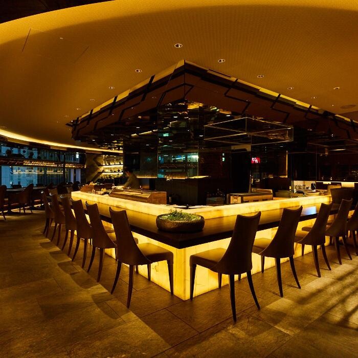 Images 鮨 やまけん 銀座店