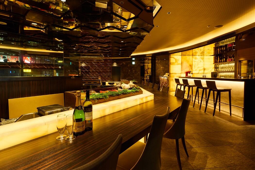 Images 鮨 やまけん 銀座店