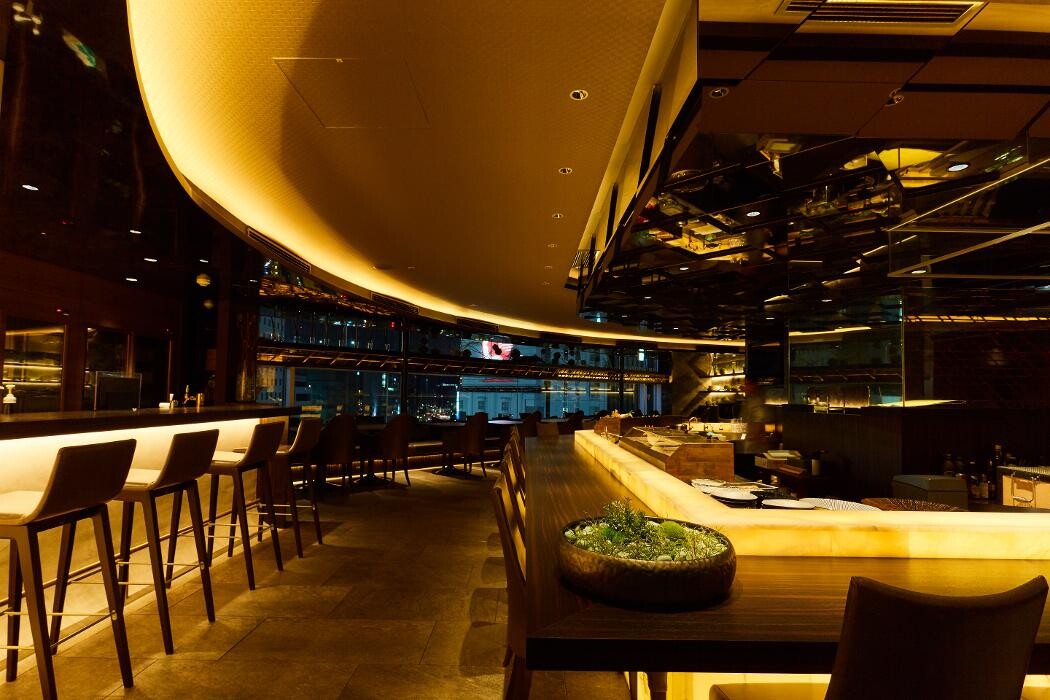 Images 鮨 やまけん 銀座店