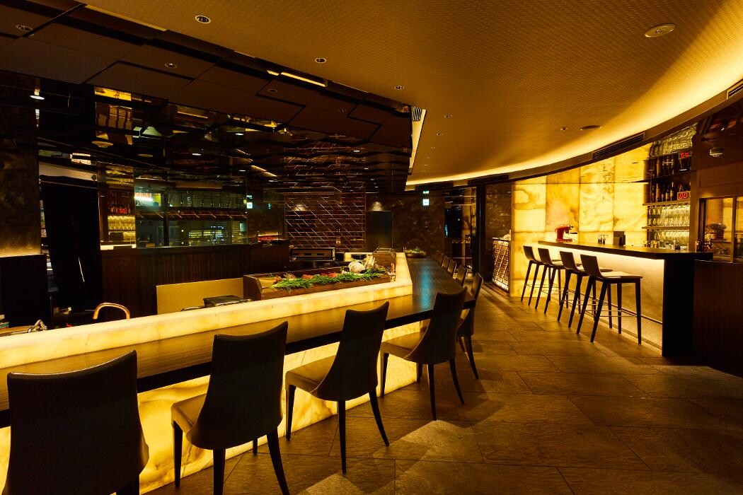 Images 鮨 やまけん 銀座店